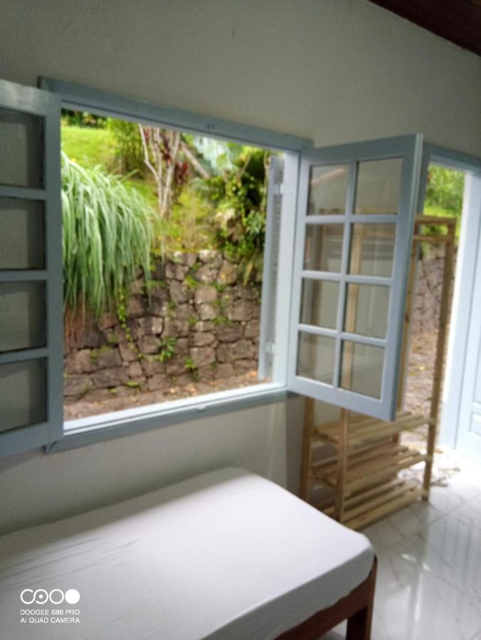 Casa de férias Saco Da Ribeira, - Ao Lado Marinas E Trilhas Flamengo E Sete Fontes